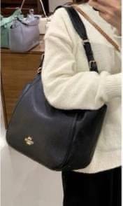 สินค้าออกใหม่ พร้อมคอลเลคชั่นสีใหม่ล่าสุดค่ะ! COACH RORI SHOULDER BAG ((C2855)) พร้อมส่งที่ไทย สวยก่อนใครแน่นอนค่ะ! กระเป๋าสะพายไหล่ หนังแท้ชั้นดีที่สุด หนังนิ่ม ทรงสวย หลงรักแน่นอนค่ะ😘