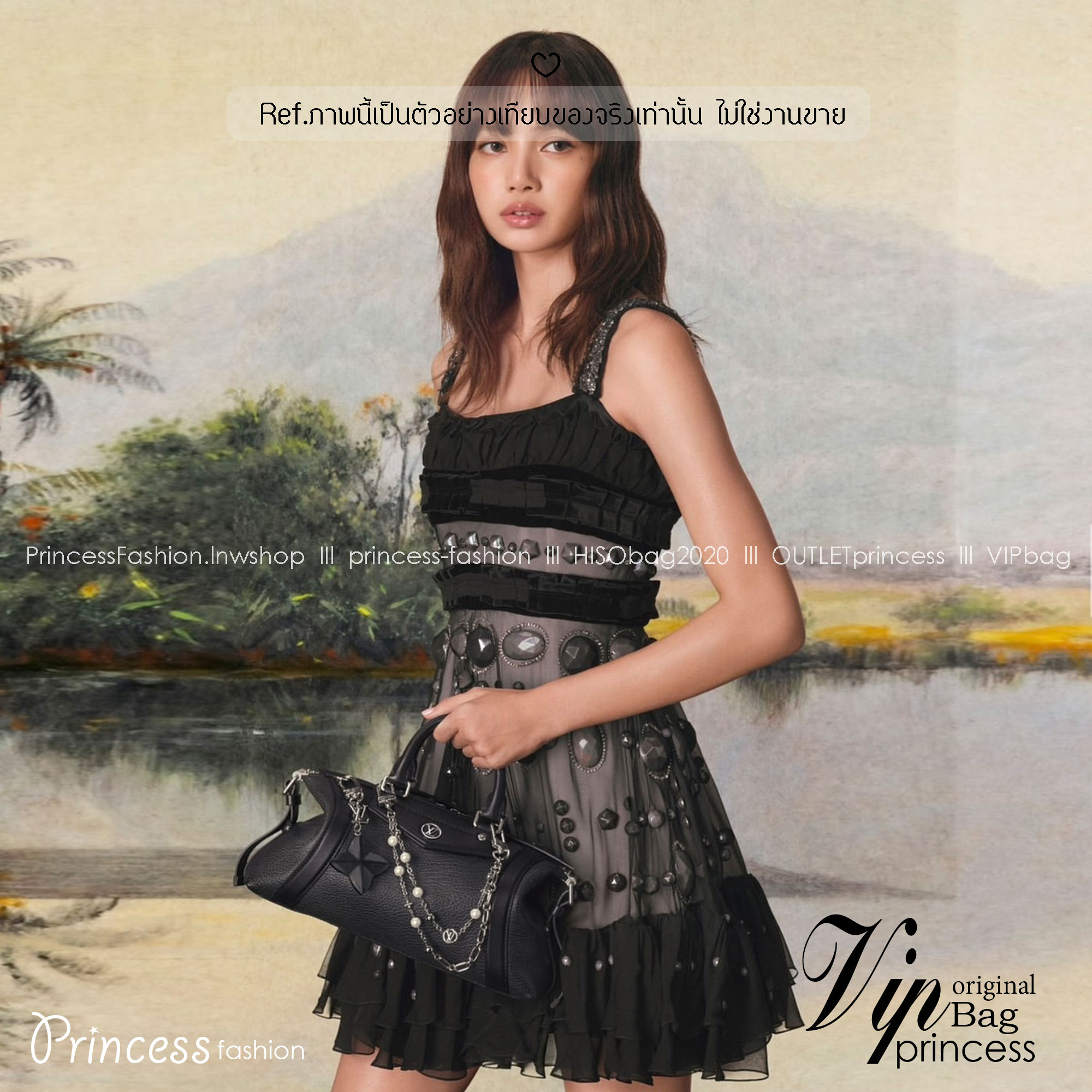 ORI หนังแท้ | LV Biker PM bag กระเป๋าสะพาย ใหม่ล่าสุดเปิดตัวโดดเด่นใน Spring -Summer 2025 ได้แรงบันดาลใจมาจากเสื้อแจ็คเก็ตไบเกอร์สุดไอคอนิก โทนสีคลาสสิกเหนือกาลเวลา