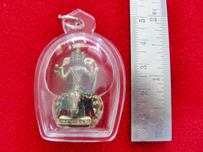 สินค้าหมดค่ะ องค์พระพรหมทรงช้าง4เศียรเลี่ยมกรอบใสค่ะ