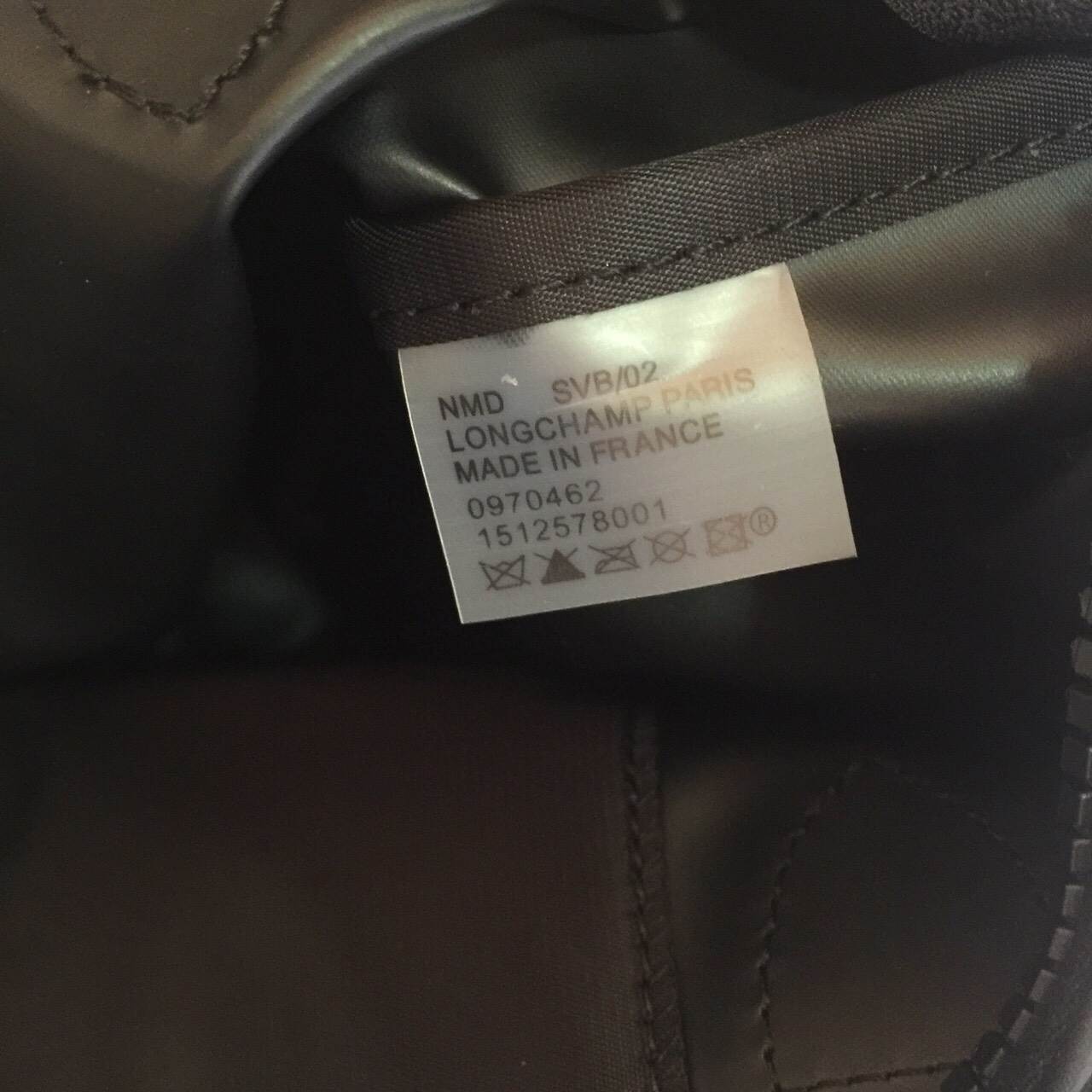 Longchamp Le Pliage Neo Size S สินค้าใหม่ ของแท้เท่านั้น!!เป็นล็อตผลิตเกินออเดอร์จากโรงงาน มาพร้อมการ์ด/ถุงผ้าแบรนด์/ถุงกระดาษแบรนด์