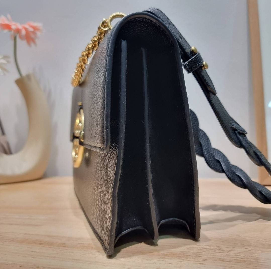 TORY BURCH MILLER SHOULDER BAG / Tory Burch Bag รุ่นยอดนิยม รุ่นหายาก รุ่นที่สาวๆตามหา ใบนี้เลย!! สวยหรู