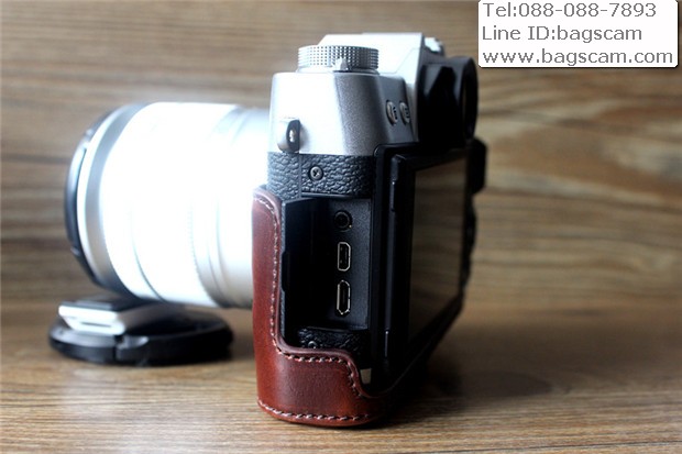 เคสกล้อง Fujifilm XT20/XT10