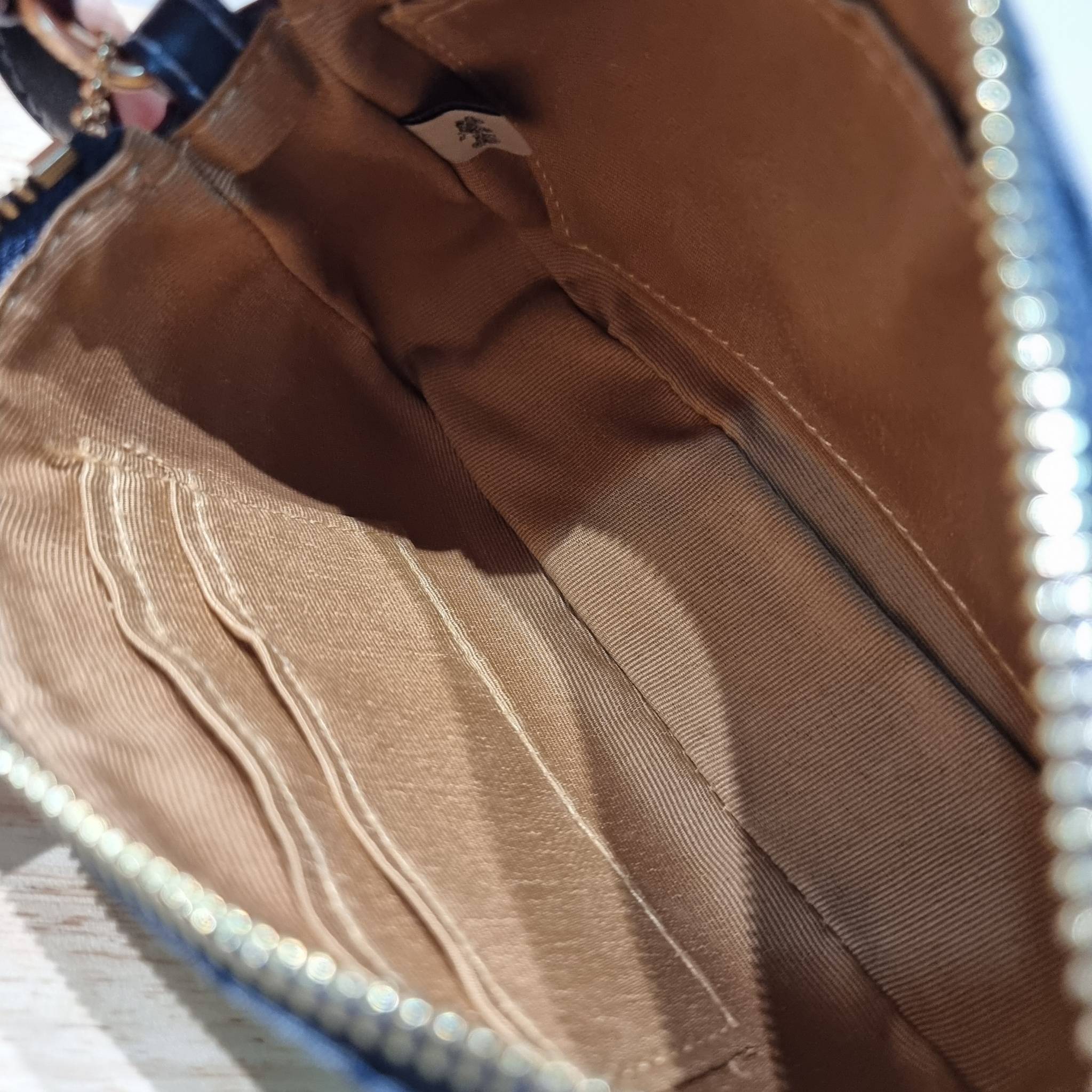 COACH Nolita 15 In Signature Chambray C8665 พร้อมส่ง คอลเลคชั่นใหม่ น่ารักน่าใช้ ในสไตล์คลาสสิค กระเป๋าทรงพอชขนาดมินิ สาวๆเห็นใบจริง ยังไงก็ต้องหลงรักไอเท็มนี้แน่นอนจ้า