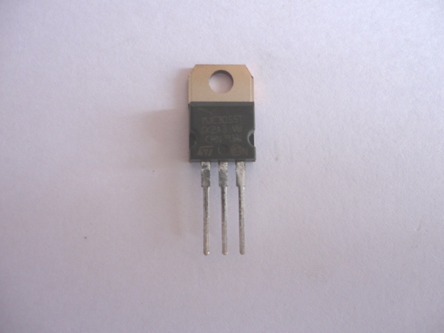 MJE3055T