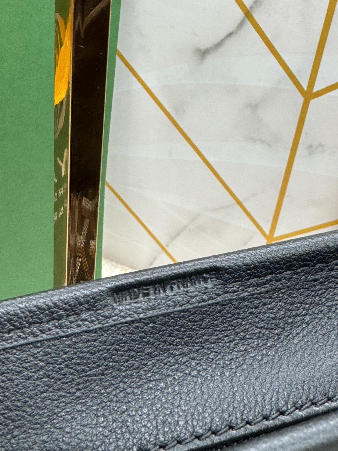 พร้อมส่ง 5 สี Goyard Grenadine Hobo Top Zipper Closure / Goyard Hobo Bag กระเป๋าสะพายทรงโฮโบใบใหญ่ 🧡 เกรดท็อปออริจินอล 1:1 สลับแท้ ใช้งานต่างประเทศได้