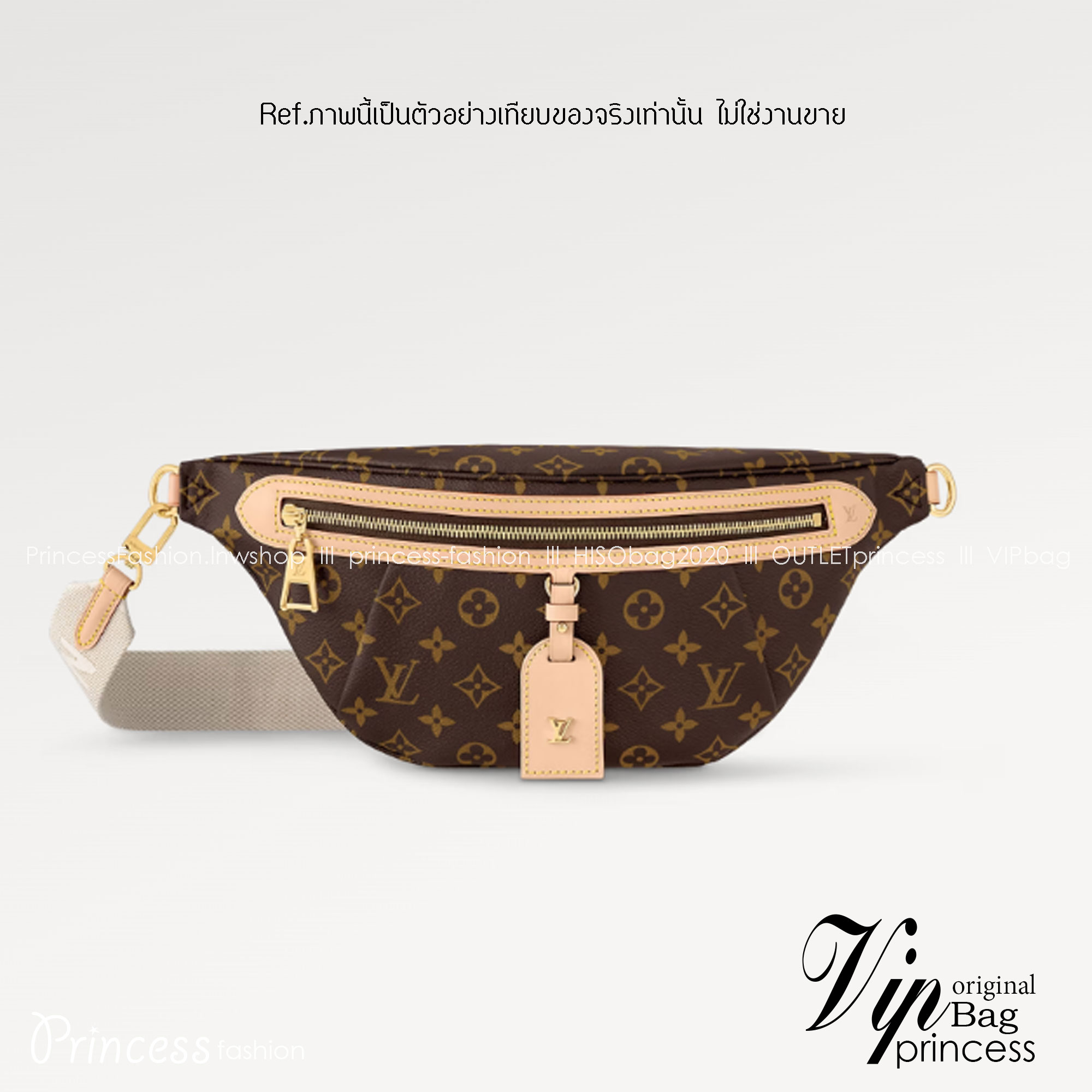 LV Hight Rise Bambag / LV Belt Bag พร้อมส่ง กระเป๋าคาดอก/คาดเอว ใช้ไ้ทั้งชายหญิง ไอเท็มเด็ดที่ใครๆก็ต่างรอคอย!! ทั้งดีไซน์และฟังก์ชั่นการใช้งาน ตอบโจทย์แน่นอนจ้า