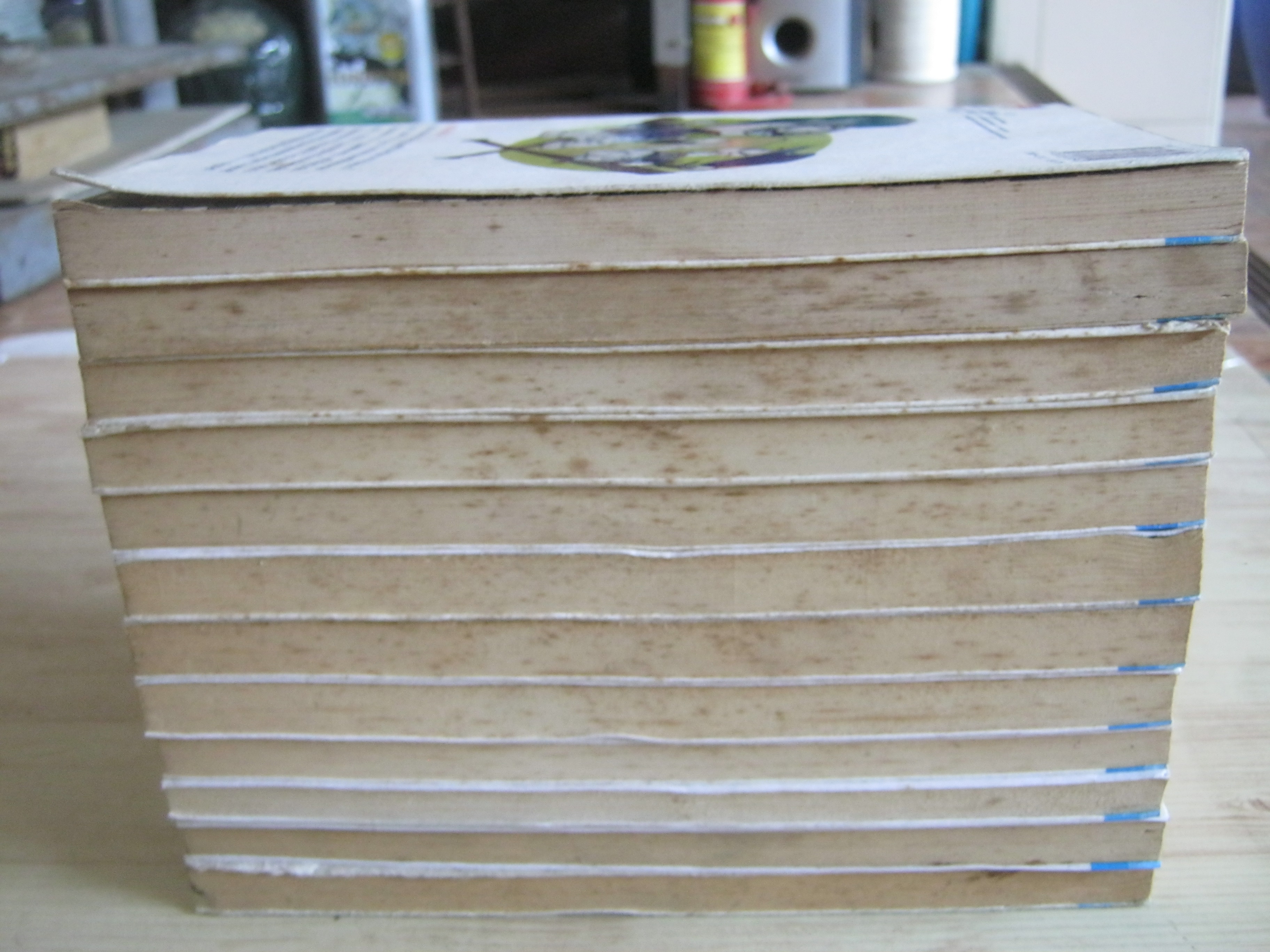 DORABASE ตํานานซูเปอร์เบสบอล ชุด เล่ม 1-12 (สภาพสะสม)