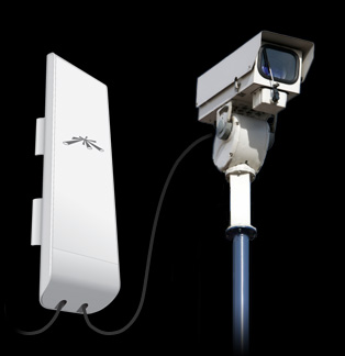 NanoStation M2