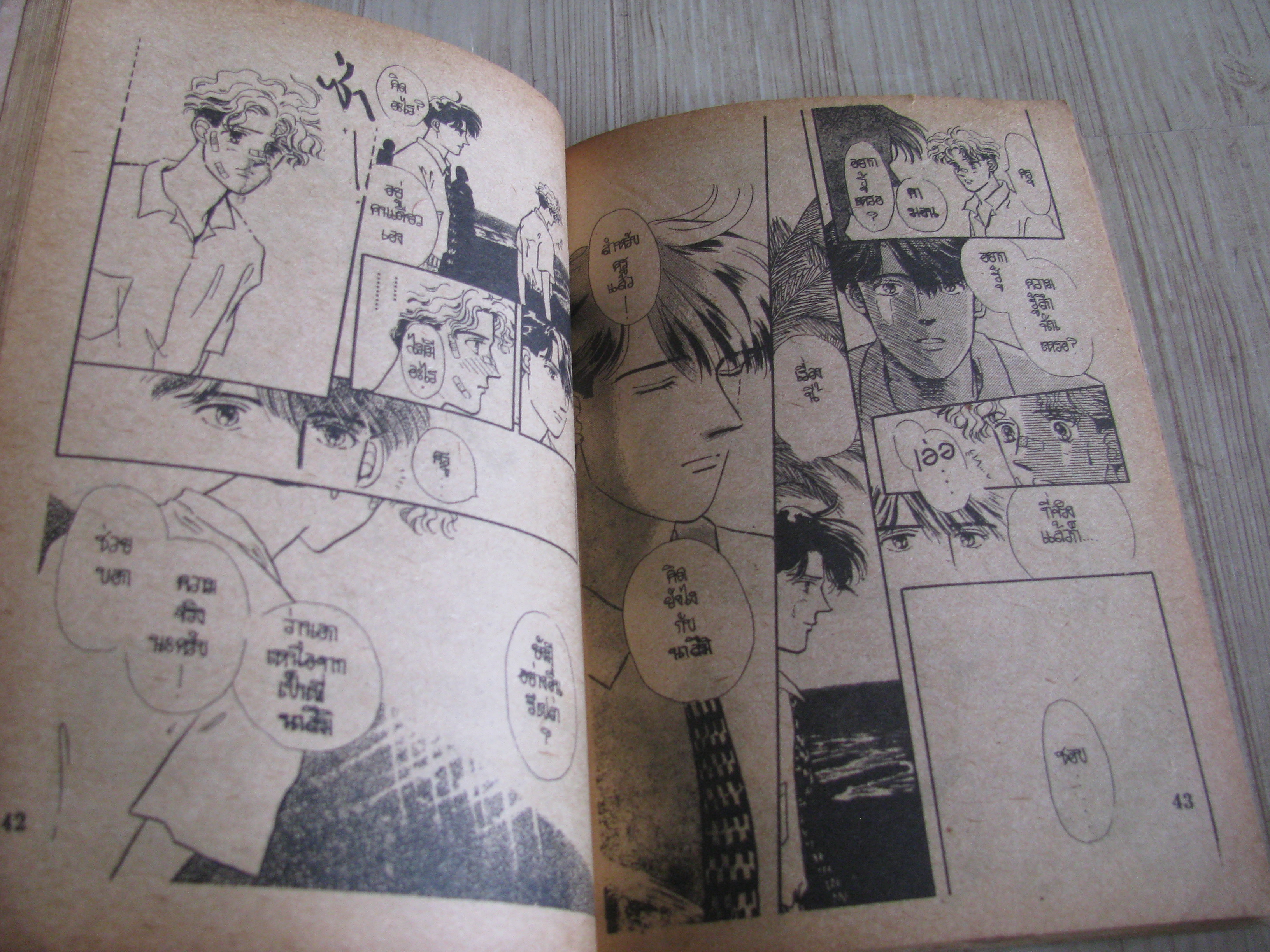 สาวน้อยรักกุ๊กกิ๊ก เล่ม 2 เล่มจบ