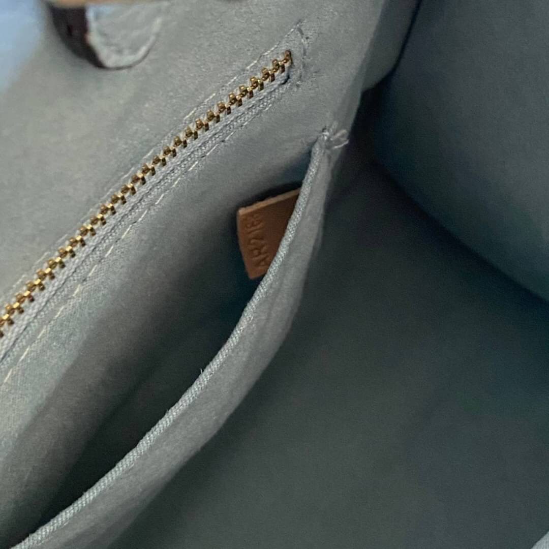 พรีเมี่ยมกิ๊ฟแท้ 100% 】พร้อมส่งที่ไทย!! ที่นี่ที่เดียว Louis Vuitton Shopping Bag Pastel Collection งานหนังแท้ทั้งใบ สีพาสเทลสวยละมุนมากค่ะ มีจำนวนจำกัดนะคะ