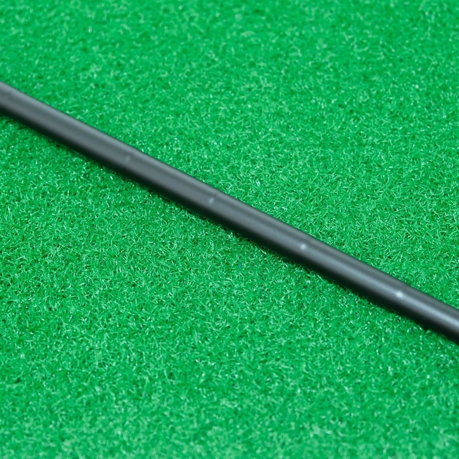 LAB GOLF DF3 RED PUTTER L.A.B. GOLF 35 INCH PUTTER 35" 69* LIE STEEL SHAFT + HEADCOVER