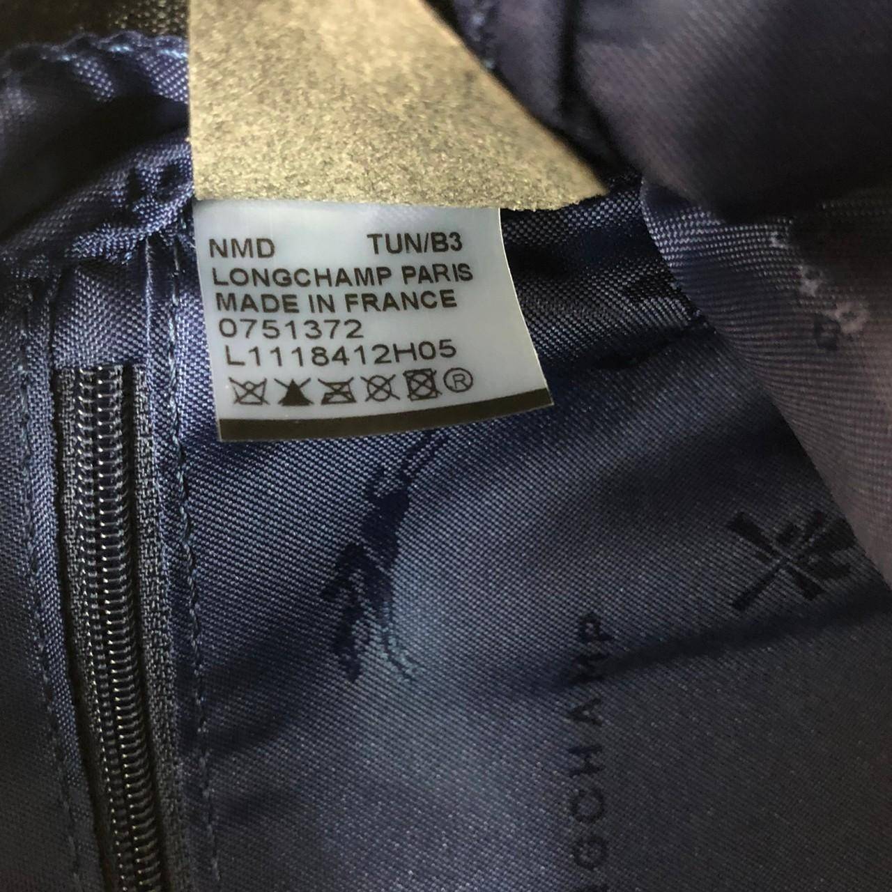 LONGCHAMP LE PLIAGE LGP BACKPACK S