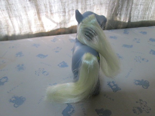 My little pony 2003 - Moonlight Celebration with "Moondancer" ของเล่นมือสอง