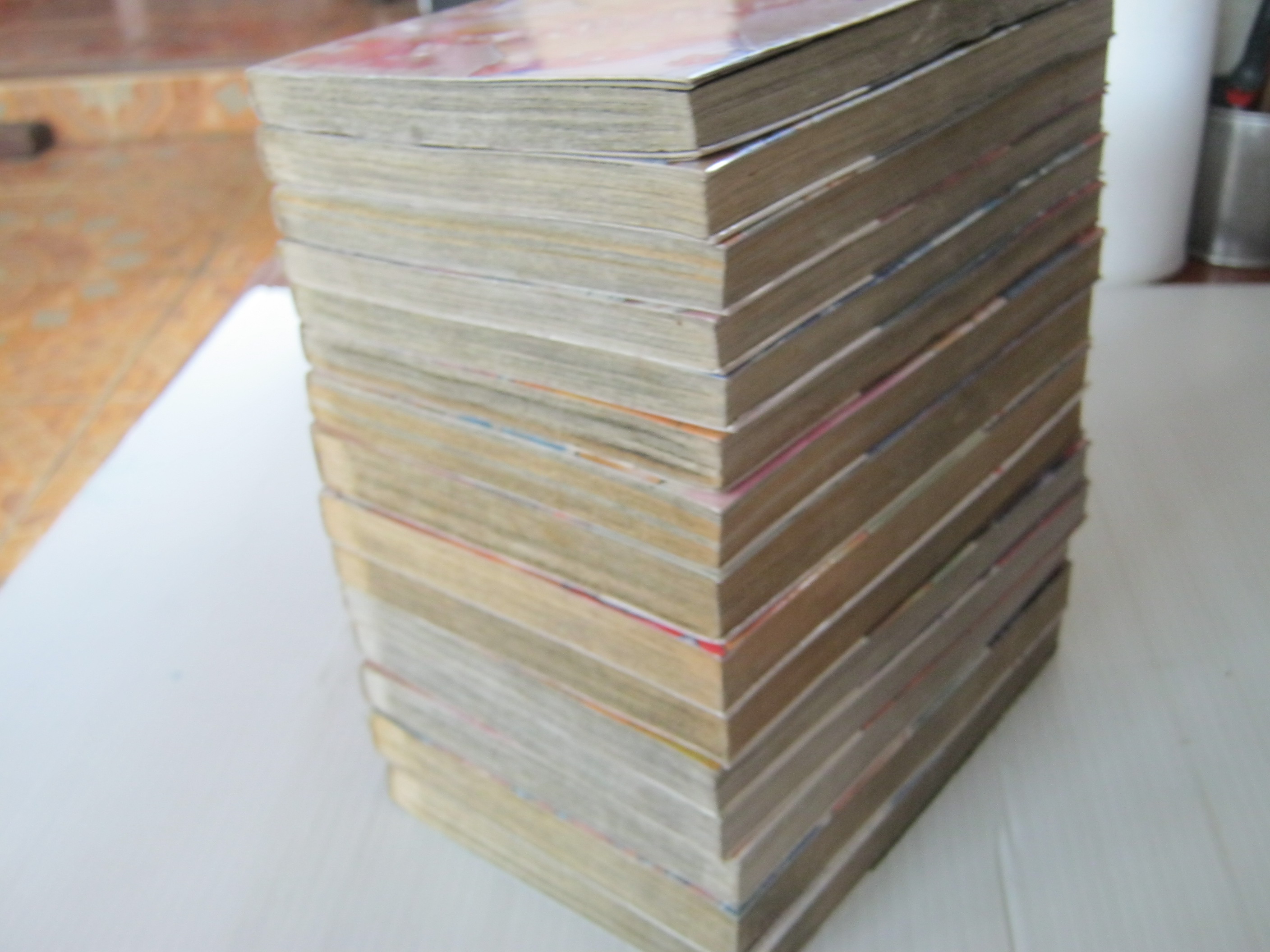 จอมหมัดสนับเหล็กเซสทัส ครบชุด 15 เล่มจบ ชิซึยะ วาซาไร เขียน