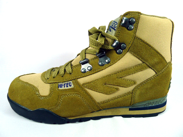 Hi-Tec P.C.T - Tan M9us/42eu