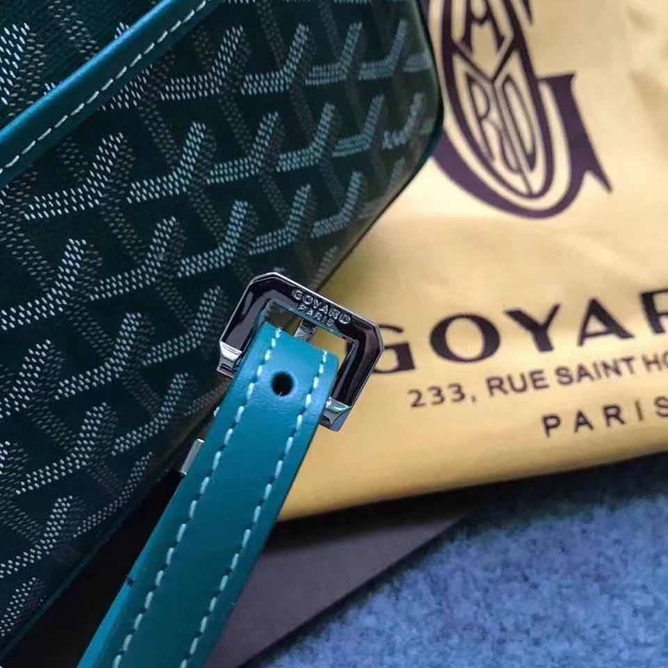 VIP GIFTbag 】GOYARD Messenger & Shoulder Bag งานหนังแท้สวยมากกกก