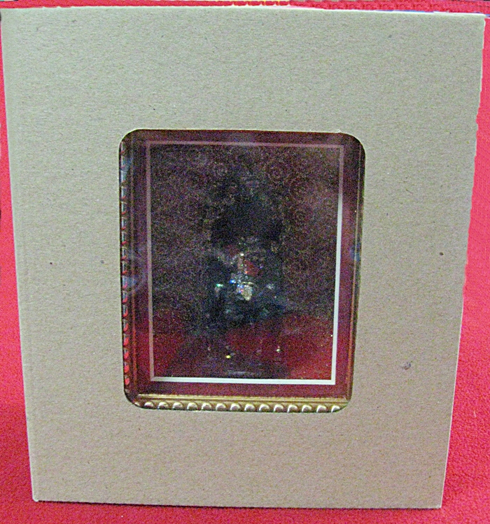 สินค้าหมดค่ะ กรอบรูปองค์ลอยเสด็จพ่อรัชกาลที่ 5 ค่ะ