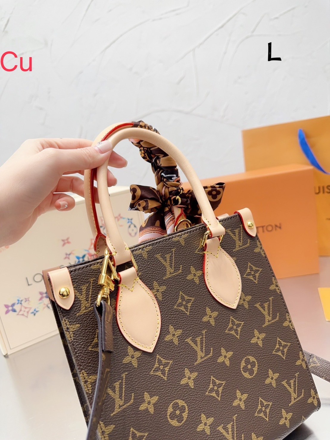 LV SAC PLAT BB BAG MONOGRAM / LV petit sac plat ฮอตที่สุดกับไอเท็มยอดฮิต กระเป๋าสะพายโท้ท ไซส์กำลังดี ใส่มือถือได้ กระเป๋าสตางค์ใบเล็กได้ มีหูจับในตัว ถือชิคๆตัวแม่