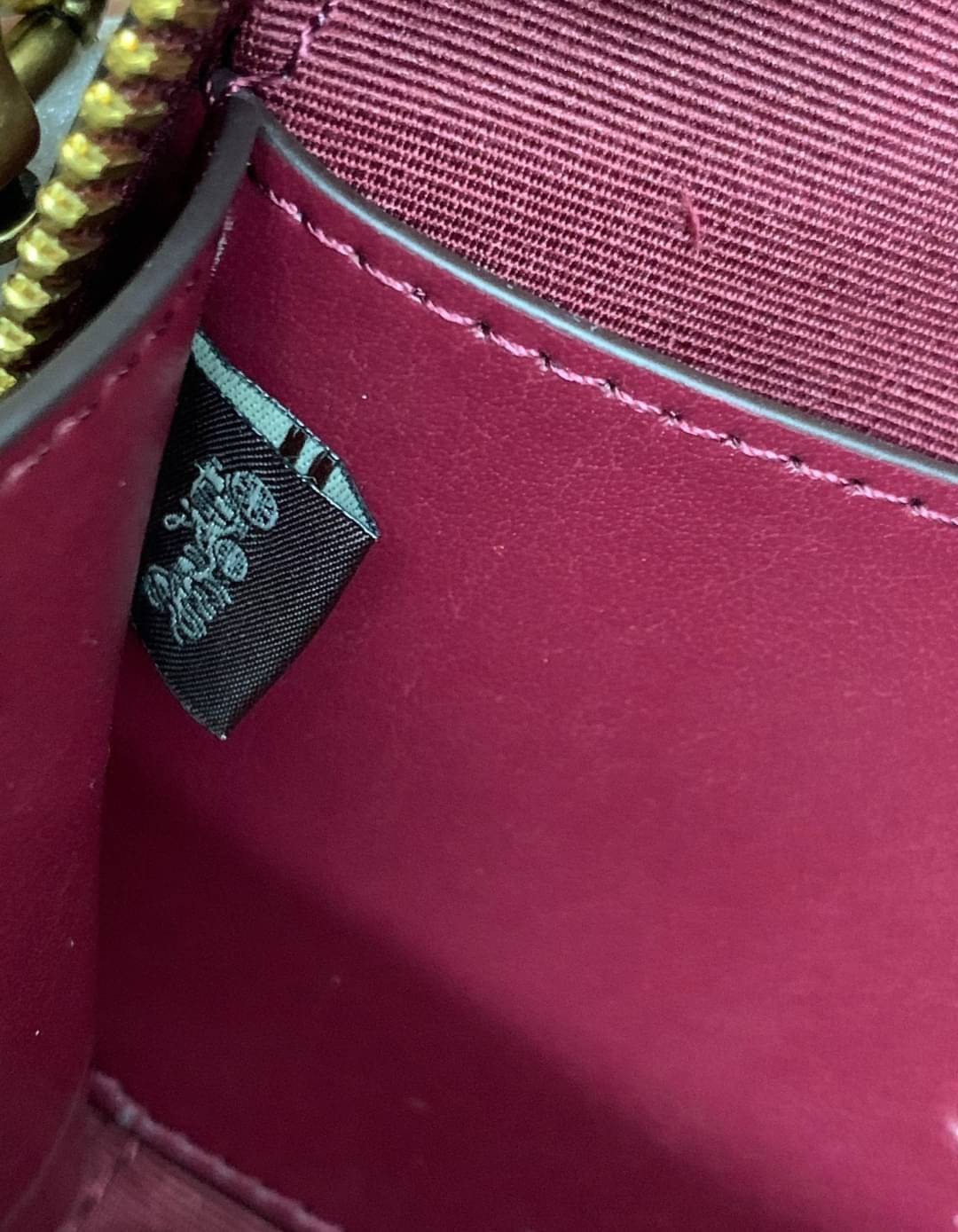 COACH ALIE BELT BAG IN SIGNATURE JACQUARD ((4813))