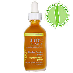 ส่งฟรีลงทะเบียนมีพร้อมส่งค่ะJuice Beauty Blemish Clearing Serum 2 oz (60 ml)