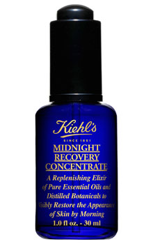 (Pre-order) Kiehl's Midnight Recovery Concentrate 1 oz