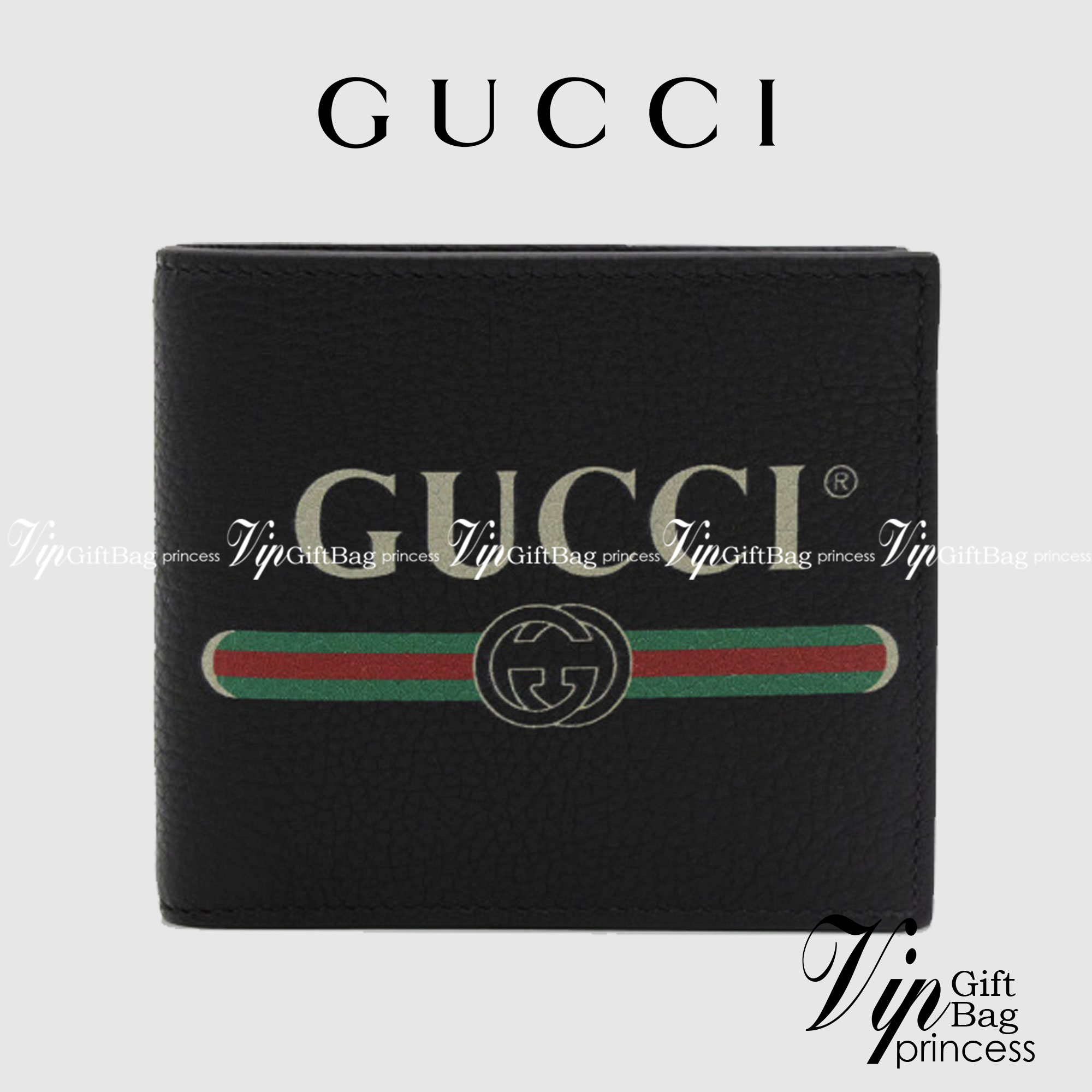 หนังแท้ GUCCI GG Marmont leather bi-fold wallet / GUCCI BLACK ANIMALIER BEE WALLET / GUCCI Men Wallet พร้อมส่งที่ไทย กระเป๋าสตางค์ 2 พับ รุ่นคลาสสิกได้ทุกยุคสมัย งานหนังแท้ทั้งใบ พร้อมส่งที่ไทย ภาพสินค้าถ่ายจากงานขายจริง ใช้งานต่างประเทศได้