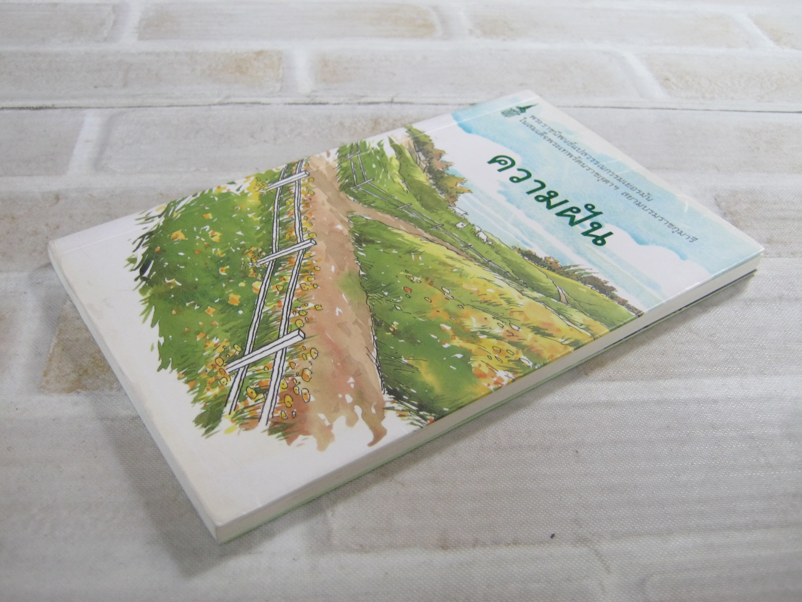 ความฝัน กุนเทอร์ ไอซ์ เขียน พระราชนิพนธ์แปล สมเด็จพระเทพรัตนราชสุดาฯ สยามบรมราชกุมารี***สินค้าหมด***