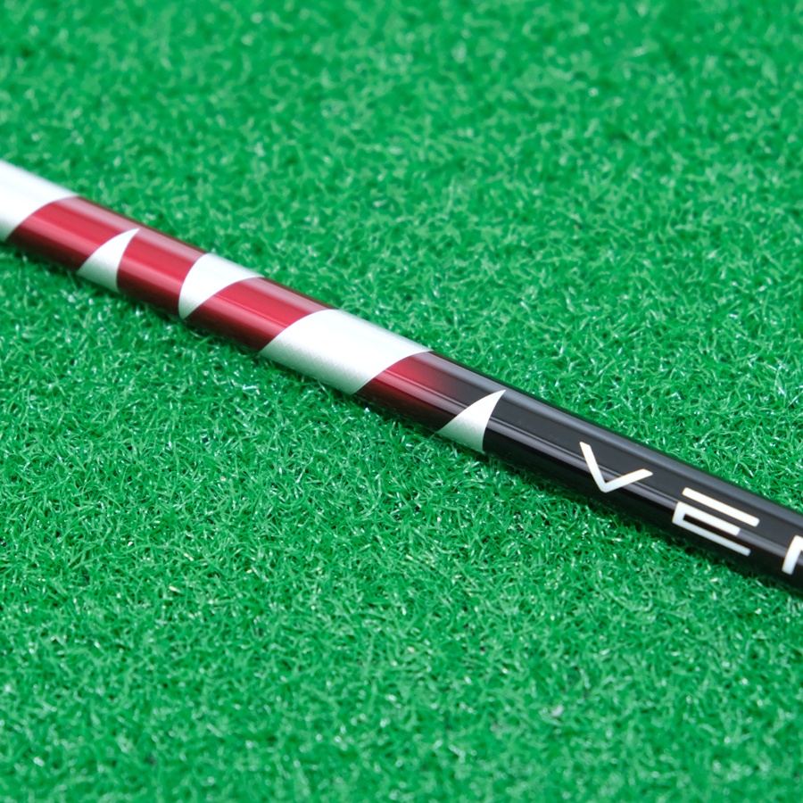 NEW FUJIKURA VENTUS TR RED HB 6-R FLEX R 41.5" HYBRID IRON SHAFT