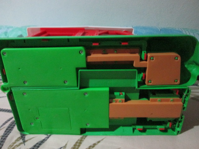 Fisher Price Little People Animal Sounds Farm มีเสียงค่ะ (ของเล่นมือสอง)