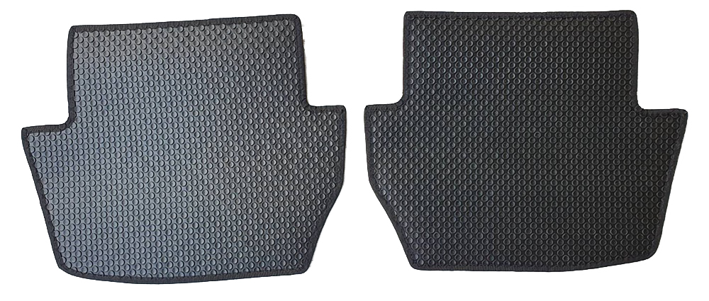 พรมรถยนต์ PORSCHE 911 Carrera 992 พรมกระดุมเม็ดเล็ก เข้ารูป ตรงรุ่นรถ