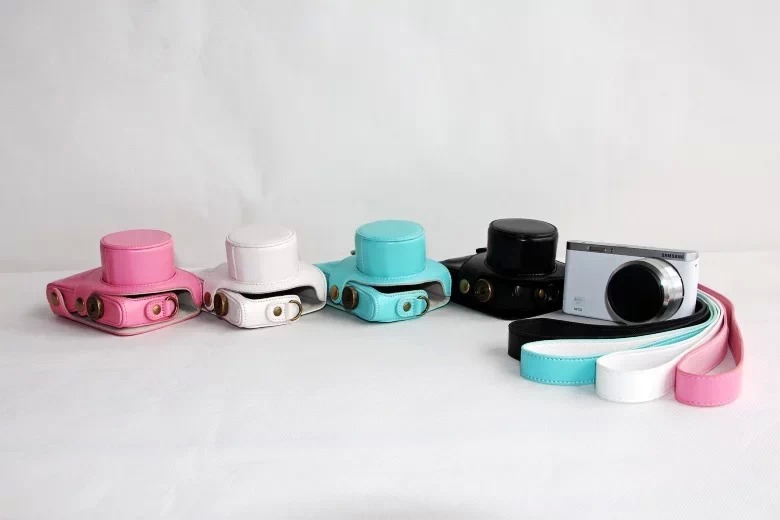 เคสกล้อง Samsung NX mini