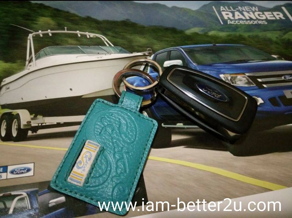 Key Tag รุ่น Classic