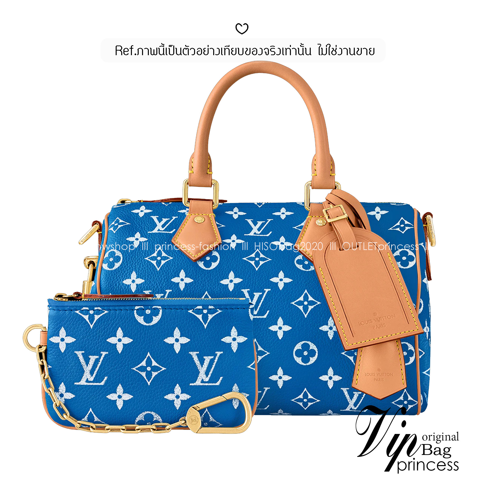 RUNWAY LV Speedy P9 Bandoulière 25 Soft Leather กระเป๋าสะพายสปีดี้รุ่นใหม่หรูหรา เกรดท็อปวีไอพี เกรดดีสุด 1:1 หนังแท้สวยงาม เก็บทุกรายละเอียด ใช้สลับแท้ ผ่านทุก ตม. ใช้งานต่างประเทศได้