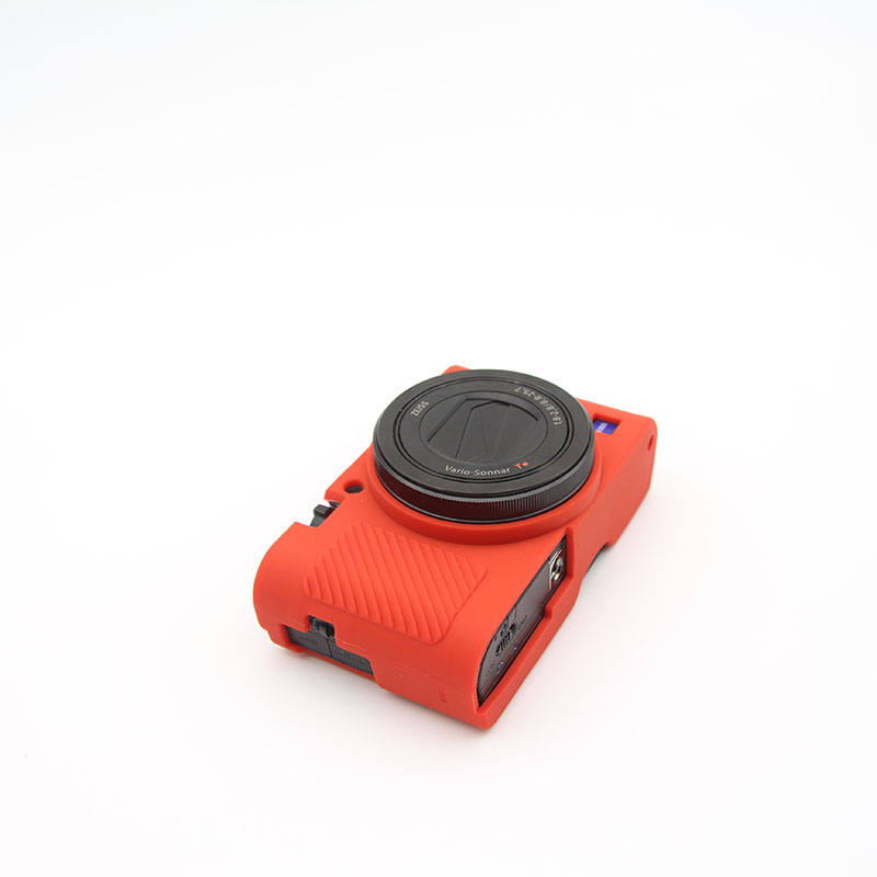 Silicone Sony RX100M3 M4 m5