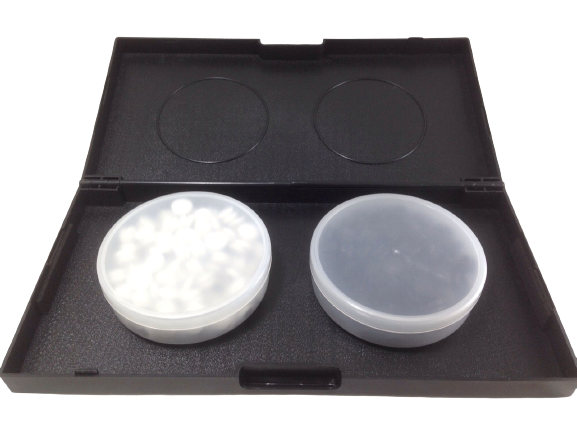 หมากล้อมกระดานแม่เหล็กอย่างดี(กระดาน37x37cm)