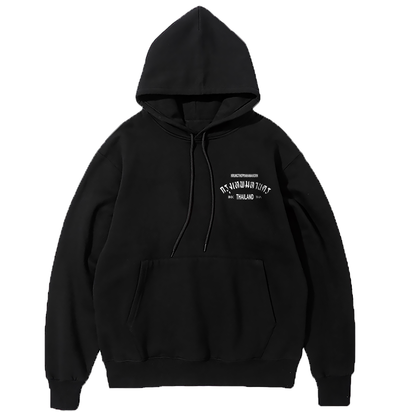 77design HOODIE เสื้อฮูด กรุงเทพมหานคร