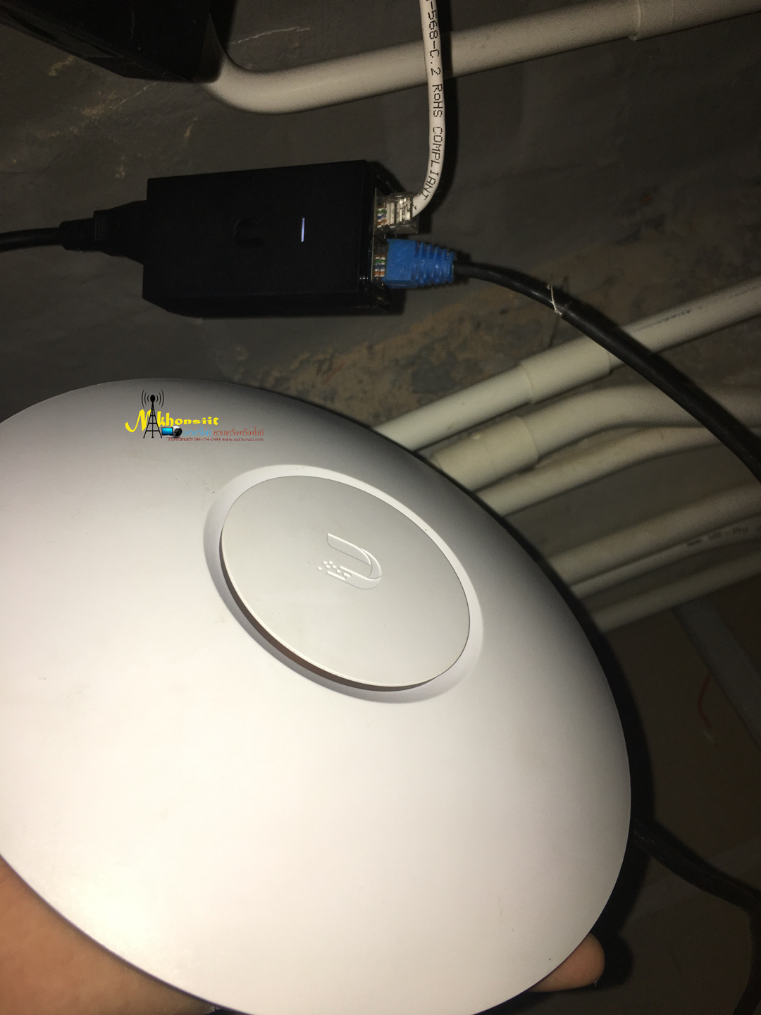 UniFi AP (UAP)
