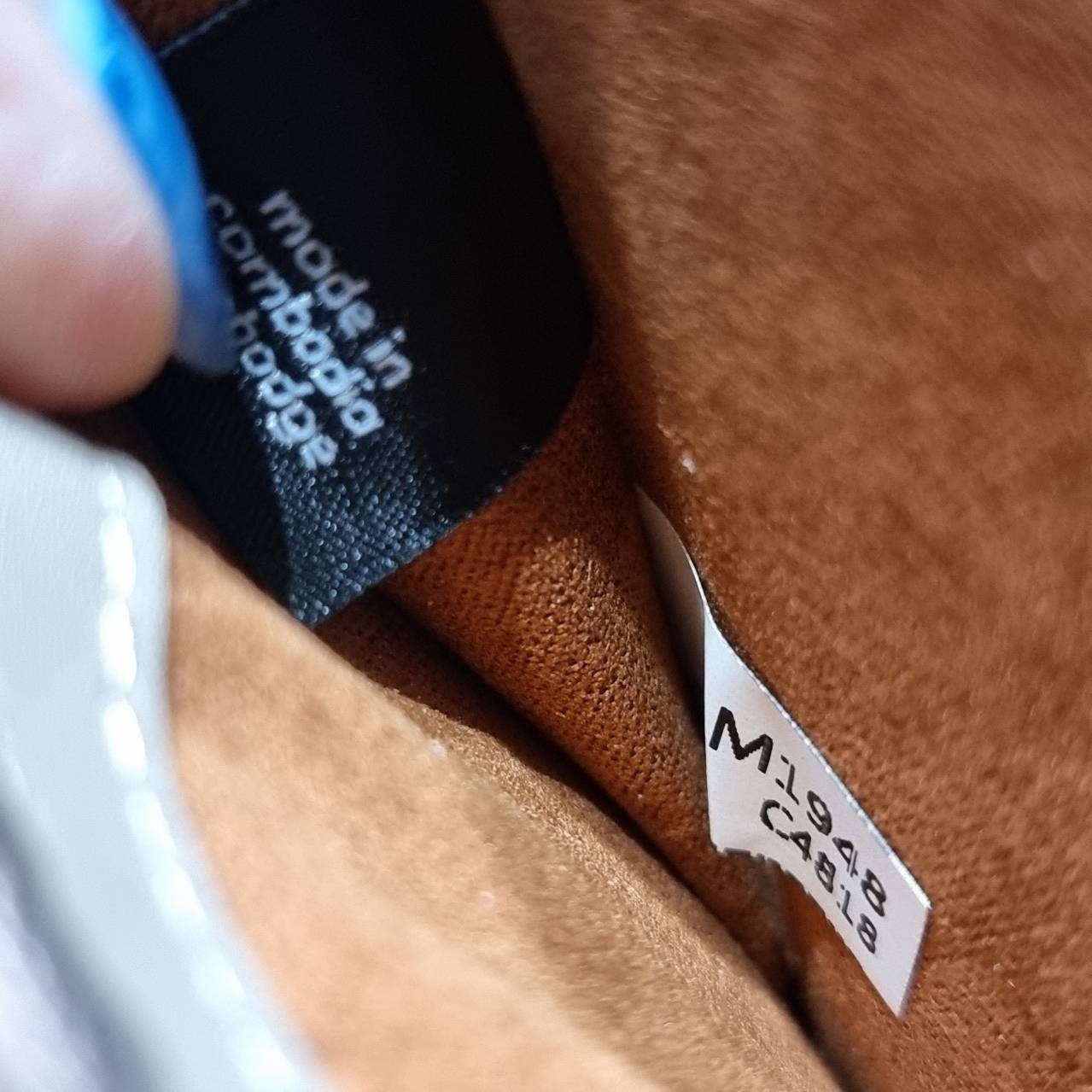 COACH SLIM CARD CASE IN SIGNATURE CANVAS C4818 / C5870 / C4818 กระเป๋าถนอมบัตรกึ่งกระเป๋าสตางค์ เกรดท็อปออริ เกรดดีสุด สลับแท้ 1:1 ใช้ต่างประเทศได้