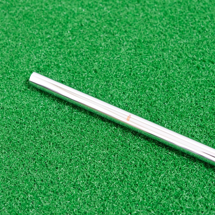 NEW PROJECT X 95 FLIGHTED 6.0 IRON SHAFT #4 FLEX S 0.370 TIP.