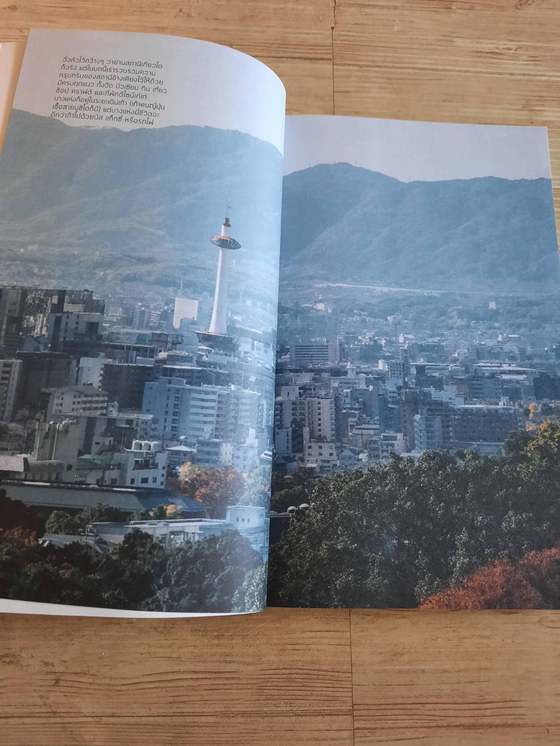 KYOTO SELECTED โดย ณิชมน หิรัญพฤกษ์