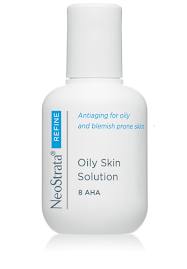 (Pre-order) NeoStrata Oily Skin Solution - AHA 8 3.4 oz.(100 ml)
