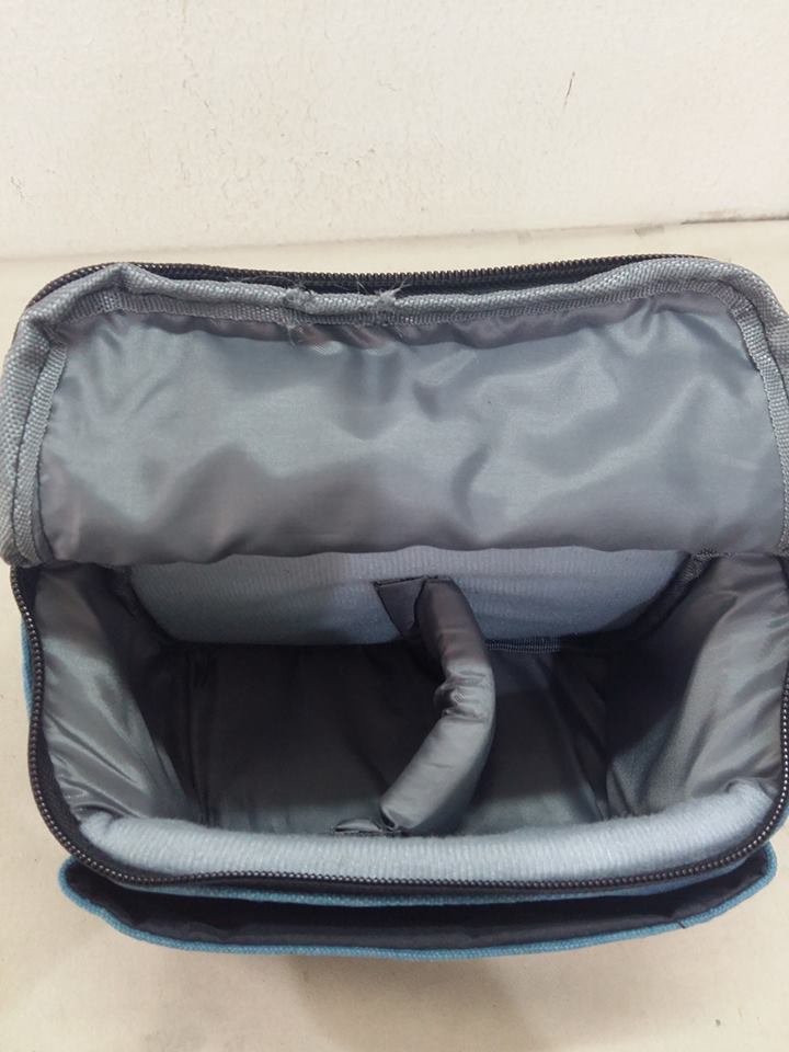 (สินค้าใหม่) ขายกระเป๋ากล้องใสกล้อง Dslr หรือ mirrorless **ร้านหนองบัวธุรกิจ**