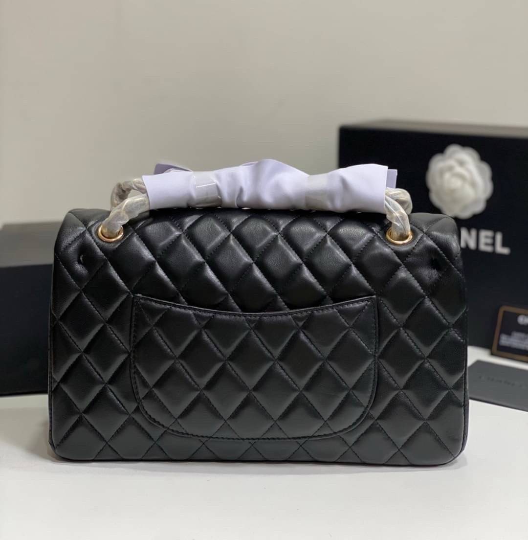 ORI หนังแท้ | CHANEL Classic Jumbo flap Bag 30cm กระเป๋าสะพายรุ่นยอดฮิตตลอดกาล นาทีนี้ต้องซื้อเก็บไว้ รุ่นไอคอนิกที่คุ้มค่า สวยงามหรูหราเหนือกาลเวลา