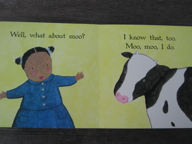 Do You Know New? หนังสือเสริมพัฒนาการด้านภาษามือสอง