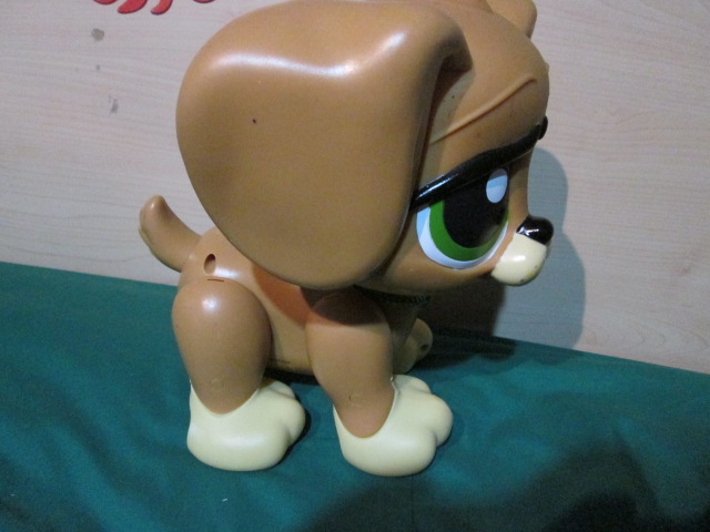 MGA Rescue Pets Swim to me Puppy Accessory ของเล่นมือสอง