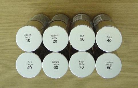 (Pre-order) Neutrogena Healthy Skin Liquid Makeup SPF 20,Buff 1 oz (30 ml)