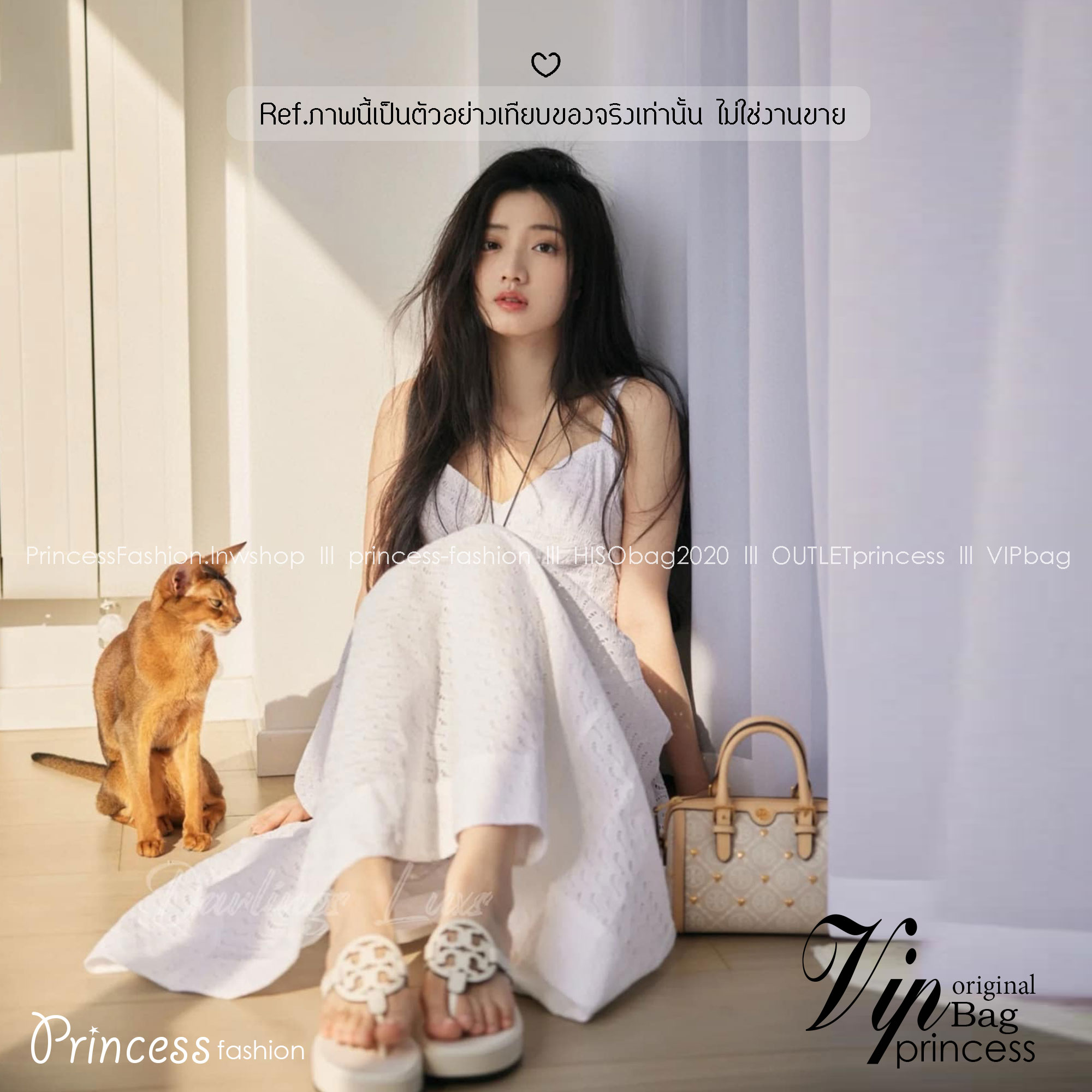 TORY BURCH T MONOGRAM Mini Jacquard Wine Barrel Bag ivory multi heart shape / Tory Boston Bag กระเป๋าทรงหมอนบอสตั้นแต่งหัวใจสีทองสวยหรู น่ารักรุ่นใหม่ล่าสุด เกรดท็อปออริ เทียบแท้ 1:1 เกรดดีสุด ใช้งานต่างประเทศได้