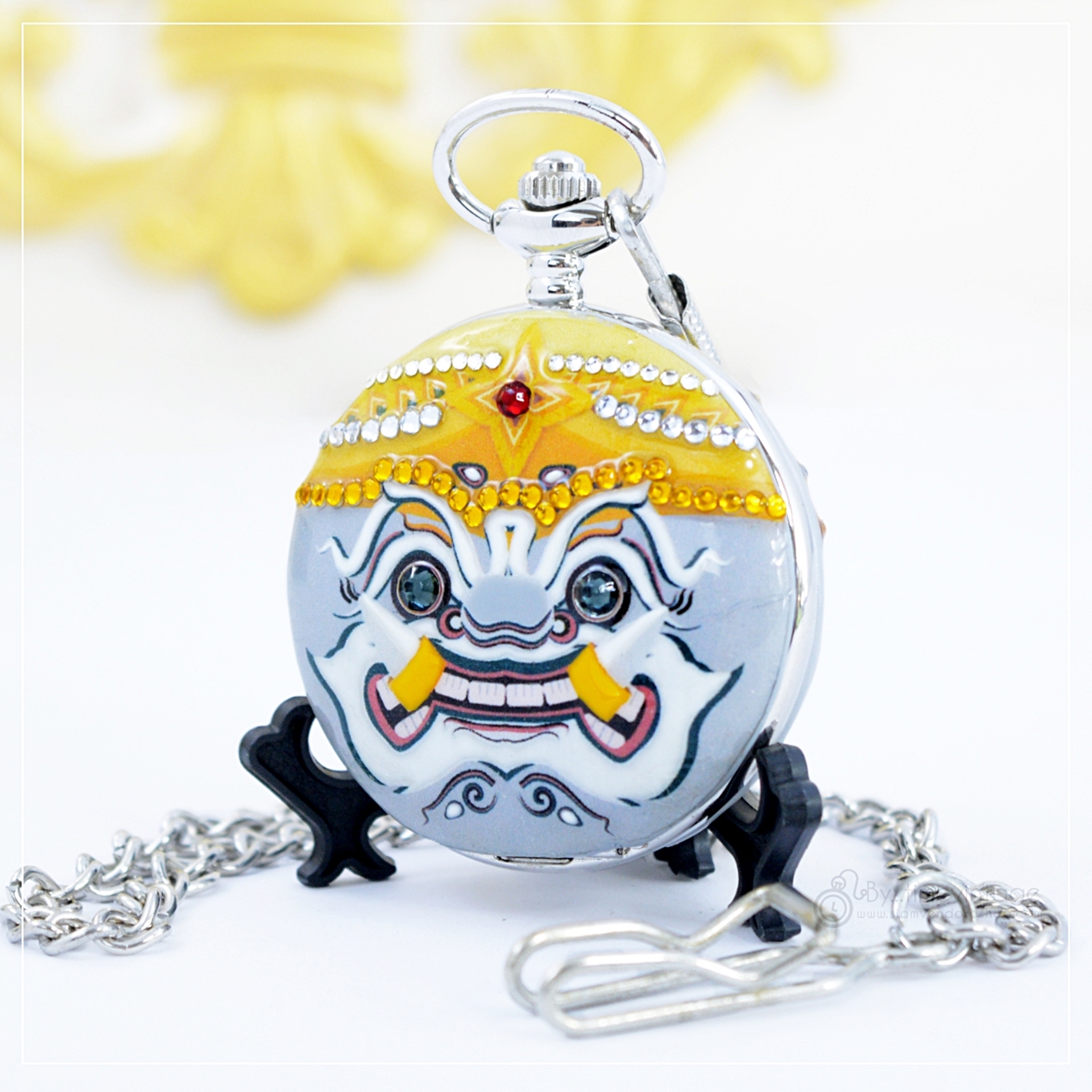 ของที่ระบึกไทยๆ