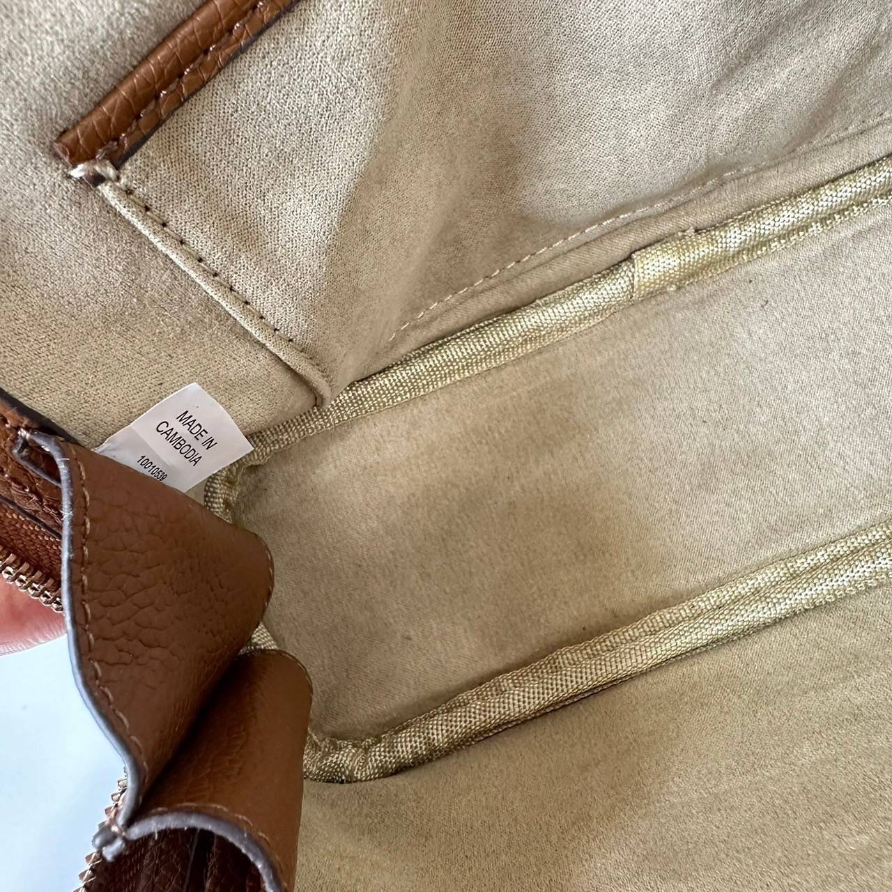 TORY BURCH MINI PEBBLED SWING BAG / Tory Mini Swing Bag in Pebbled Leather / T Monogram Jacquard Swing Bag กระเป๋าสะพาย คอลเลคชั่นใหม่ล่าสุดดีไซน์สุดคลาสสิก รูปทรงโดม