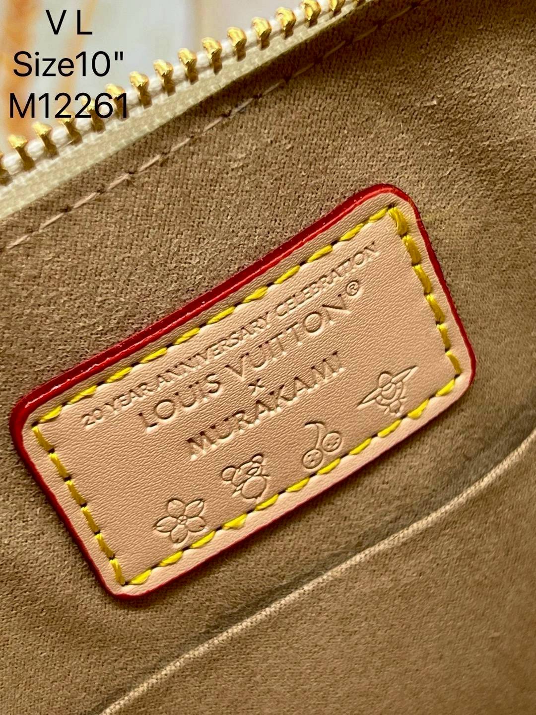 LV x TM Alma BB Multicolor Bag กระเป๋าทรงโดมสุดฮิต ดีไซน์ใหม่ต้อนรับฤดูร้อน โดดเด่นด้วยการตกแต่งลายพิมพ์ โทนสีสดใสสะดุดตา ที่สาวๆตามหา สวยสะพายขับผิว อัพลุคไฮน์ที่สุด